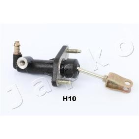 Compre Cilindro transmissor, embraiagem da JAPKO 95H10 a um preço baixo por 31,63 €