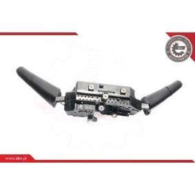 Compre Comutador na coluna de direcção da ESEN SKV 95SKV601 a um preço baixo por 76,40 €
