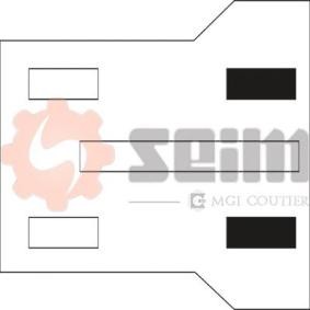 Compre Elevador de vidro da SEIM 960027 a um preço baixo por 120,68 €