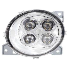 Tagfahrlicht des Herstellers ALKAR - Originalware Artikelnummer: 9611101