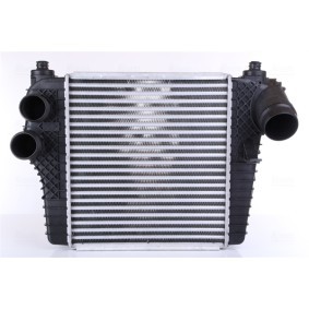 Ladeluftkühler 961203 von NISSENS günstig für 260,09 € online kaufen