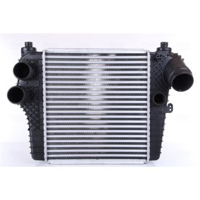 Ladeluftkühler 961204 von NISSENS günstig für 232,38 € online kaufen
