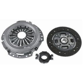 Acquista Kit frizione da KAWE 961823 a buon mercato per soli 114,42 €