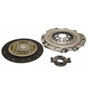 Acquista Kit frizione da KAWE 962148 a buon mercato per soli 219,33 €