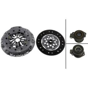 Compre Kit de embraiagem da KAWE 962212CSC a um preço baixo por 378,09 €