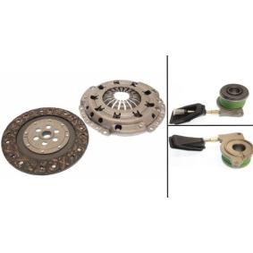 Acquista Kit frizione da KAWE 962234CSC a buon mercato per soli 478,75 €