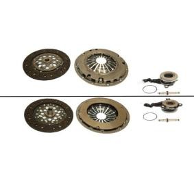Acquista Kit frizione da KAWE 962301CSC a buon mercato per soli 228,29 €