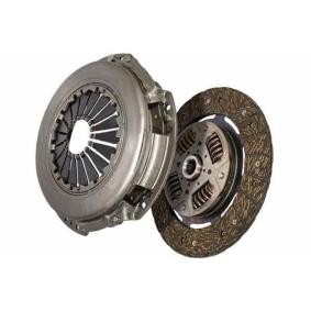 Compre Kit de embraiagem de KAWE online para Ducato Camião de plataforma / Chassis (250_, 290_) a preços moderados