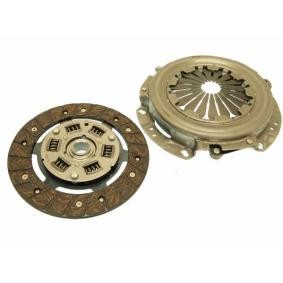 Kupplungssatz 962405 von KAWE günstig für 84,18 € online kaufen