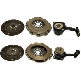 Acquista Kit frizione da KAWE 962572CSC a buon mercato per soli 291,58 €