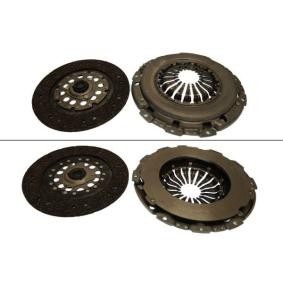Compre Kit de embraiagem de KAWE online para NV400 Camião de plataforma / Chassis (X62, X62B) a preços moderados