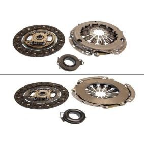 Acquista Kit frizione da KAWE 962809 a buon mercato per soli 176,61 €