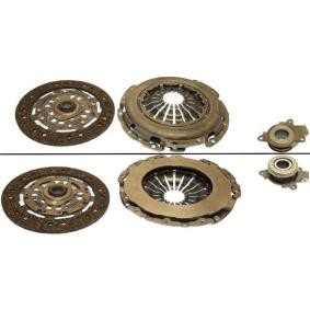 Acquista Kit frizione da KAWE 962867CSC a buon mercato per soli 252,47 €