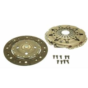 Acquista Kit frizione da KAWE 962911 a buon mercato per soli 133,79 €