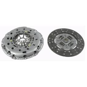 Kupplungssatz 962961 von KAWE günstig für 339,35 € online kaufen