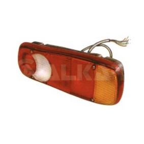 Comprar Piloto trasero de ALKAR 9703016 a bajo precio de 56,28 €