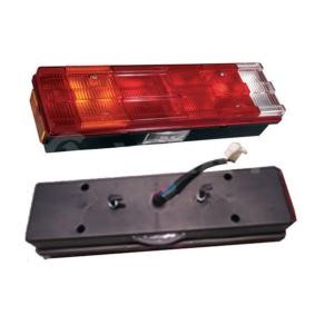 Comprar Piloto trasero de ALKAR 9711277 a bajo precio de 30,67 €
