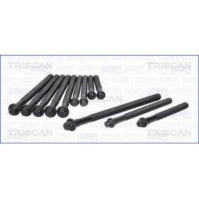 Zylinderkopfschraubensatz 98-1717 von TRISCAN günstig für 51,08 € online kaufen