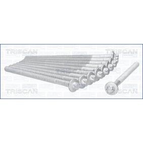 Zylinderkopfschraubensatz 98-4125 von TRISCAN günstig für 71,40 € online kaufen