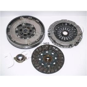 Acquista Kit frizione da JAPKO 98H03 a buon mercato per soli 1479,64 €