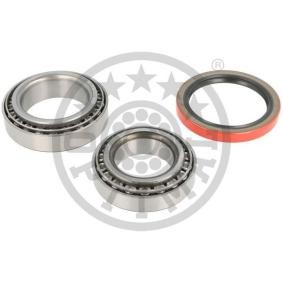 Radlagersatz 991601 von OPTIMAL günstig für 95,50 € online kaufen