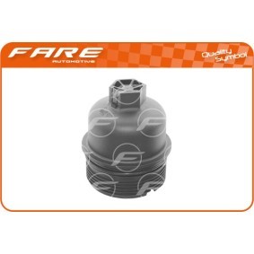 Comprar Cubierta, caja filtro de aceite de FARE SA 9925 a bajo precio de 67,85 €