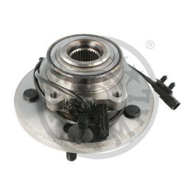 Schwungrad des Herstellers OPTIMAL - Originalware Artikelnummer: 992602