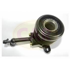 Zentralausrücker, Kupplung 9931C von CAR günstig für 65,75 € online kaufen