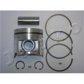 Comprar Pistón de JAPKO 9998 a bajo precio de 313,32 €