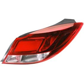 Rückleuchte 9EL 176 380-061 von HELLA günstig für 135,22 € online kaufen
