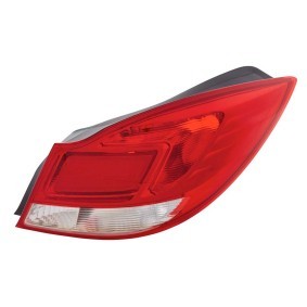 Rückleuchte 9EL 176 380-101 von HELLA günstig für 149,41 € online kaufen