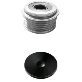 Comprar Rueda libre de alternador de HELLA 9XU 358 039-131 a bajo precio de 47,05 €