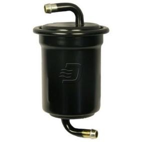 Kraftstofffilter des Herstellers DENCKERMANN - Originalware Artikelnummer: A110564