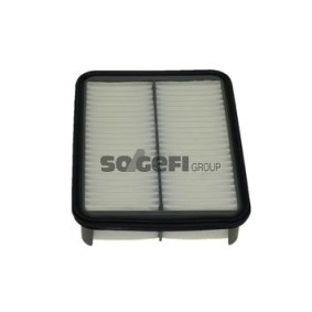 Luftfilter A119 von TECNOCAR günstig für 54,23 € online kaufen