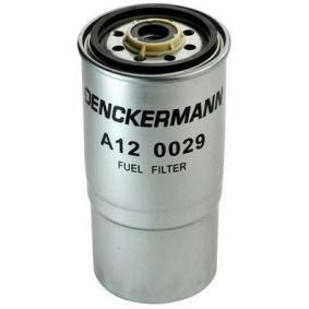 Kraftstofffilter A120029 von DENCKERMANN günstig für 13,80 € online kaufen