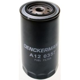 Acquista Filtro carburante da DENCKERMANN A120357 a buon mercato per soli 13,04 €