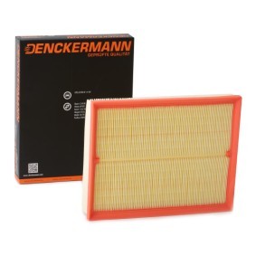 Compre Filtro de ar de DENCKERMANN online para Astra H Sedan (A04) a preços moderados