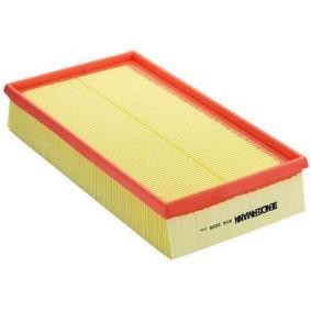 Compre Filtro de ar de DENCKERMANN online para W124 Coupe (C124) a preços moderados