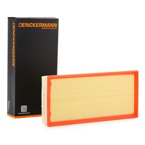 Luftfilter A140852 von DENCKERMANN günstig für 17,62 € online kaufen