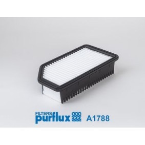 Luftfilter A1788 von PURFLUX günstig für 10,78 € online kaufen