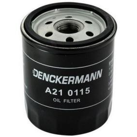 Ölfilter A210115 von DENCKERMANN günstig für 9,20 € online kaufen