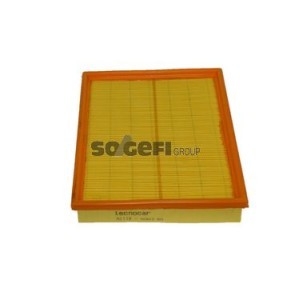 Luftfilter A2118 von TECNOCAR günstig für 18,16 € online kaufen