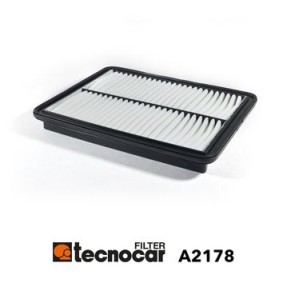 Luftfilter für KIA von TECNOCAR