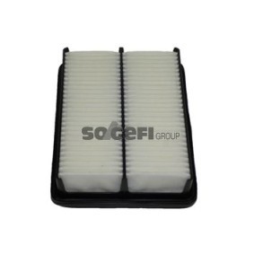 Luftfilter für KIA von TECNOCAR