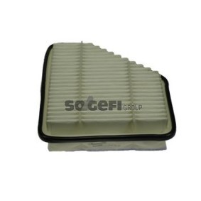 Luftfilter für TOYOTA von TECNOCAR