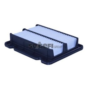 Luftfilter A2304 von TECNOCAR günstig für 53,95 € online kaufen