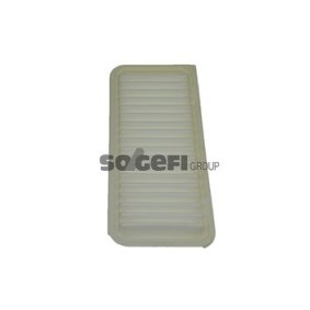 Luftfilter für TOYOTA von TECNOCAR