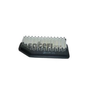 Luftfilter für KIA von TECNOCAR