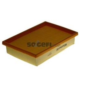 Luftfilter A2503 von TECNOCAR günstig für 57,71 € online kaufen