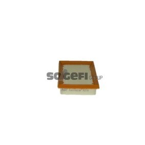 Luftfilter A2514 von TECNOCAR günstig für 58,71 € online kaufen